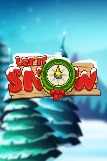 Let It Snow бесплатно играть онлайн на сайте Казино GRAND Онлайн