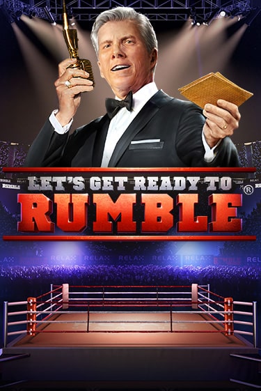 Let's get ready to Rumble бесплатно играть онлайн на сайте Казино GRAND Онлайн