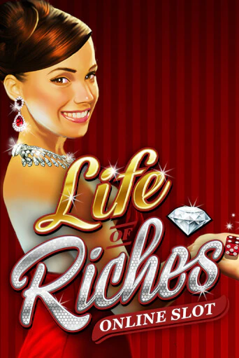 Life Of Riches бесплатно играть онлайн на сайте Казино GRAND Онлайн