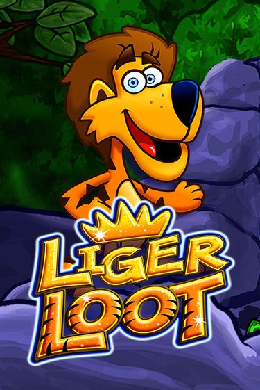 Liger Loot бесплатно играть онлайн на сайте Казино GRAND Онлайн