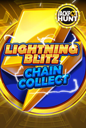 Lightning Blitz: Chain Collect бесплатно играть онлайн на сайте Казино GRAND Онлайн