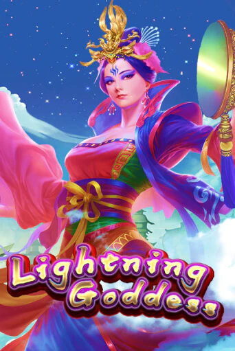 Lightning Goddess бесплатно играть онлайн на сайте Казино GRAND Онлайн