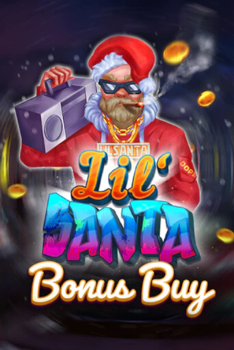 Lil' Santa Bonus Buy бесплатно играть онлайн на сайте Казино GRAND Онлайн