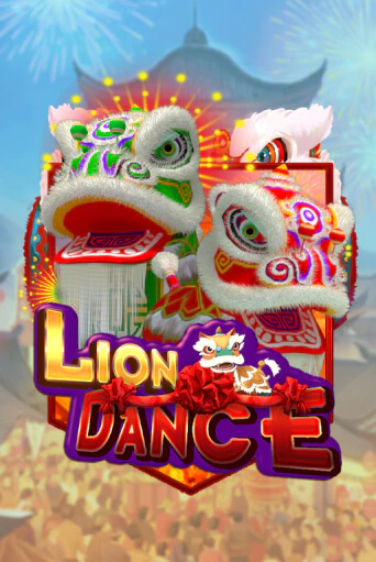 Lion Dance бесплатно играть онлайн на сайте Казино GRAND Онлайн