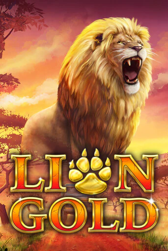 Lion Gold бесплатно играть онлайн на сайте Казино GRAND Онлайн