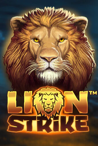 Lion Strike™ бесплатно играть онлайн на сайте Казино GRAND Онлайн