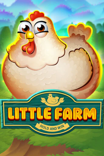 Little Farm бесплатно играть онлайн на сайте Казино GRAND Онлайн