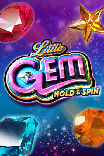 Little Gem Hold and Spin бесплатно играть онлайн на сайте Казино GRAND Онлайн