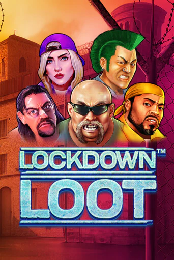 Lockdown Loot бесплатно играть онлайн на сайте Казино GRAND Онлайн