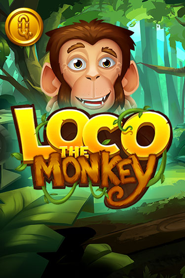 Loco the Monkey бесплатно играть онлайн на сайте Казино GRAND Онлайн