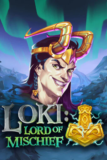 Loki Lord of Mischief бесплатно играть онлайн на сайте Казино GRAND Онлайн