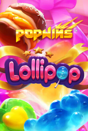 LolliPop™ бесплатно играть онлайн на сайте Казино GRAND Онлайн