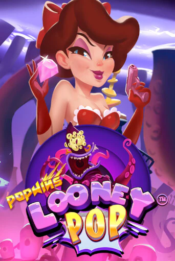 LooneyPop бесплатно играть онлайн на сайте Казино GRAND Онлайн