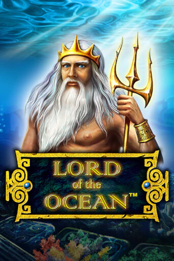 Lord of the Ocean бесплатно играть онлайн на сайте Казино GRAND Онлайн