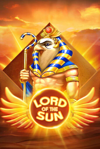 Lord of the Sun бесплатно играть онлайн на сайте Казино GRAND Онлайн