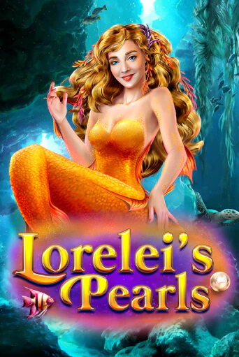 Lorelei's Pearls бесплатно играть онлайн на сайте Казино GRAND Онлайн