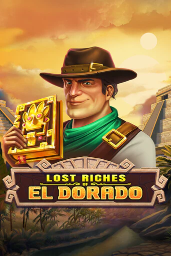 Lost Riches of El Dorado бесплатно играть онлайн на сайте Казино GRAND Онлайн