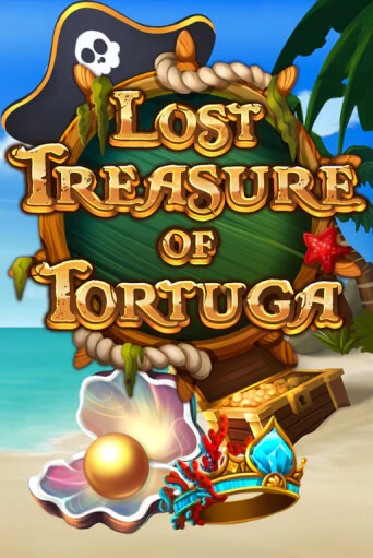 Lost Treasure of Tortuga бесплатно играть онлайн на сайте Казино GRAND Онлайн