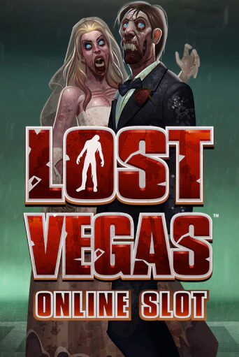 Lost Vegas бесплатно играть онлайн на сайте Казино GRAND Онлайн