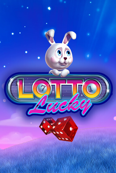 Lotto Lucky бесплатно играть онлайн на сайте Казино GRAND Онлайн