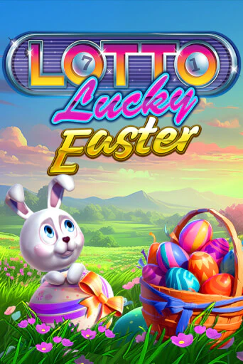 Lotto Lucky Easter бесплатно играть онлайн на сайте Казино GRAND Онлайн