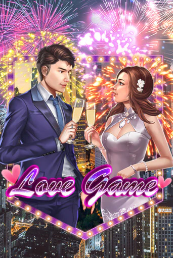 Love Game бесплатно играть онлайн на сайте Казино GRAND Онлайн