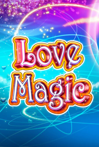 Love Magic бесплатно играть онлайн на сайте Казино GRAND Онлайн