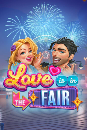 Love is in the Fair бесплатно играть онлайн на сайте Казино GRAND Онлайн