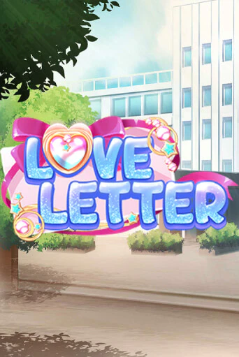 Love letter бесплатно играть онлайн на сайте Казино GRAND Онлайн