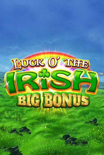 Luck O' the Irish Big Bonus бесплатно играть онлайн на сайте Казино GRAND Онлайн