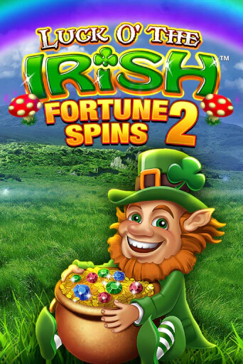 Luck O' The Irish Fortune Spins 2 бесплатно играть онлайн на сайте Казино GRAND Онлайн