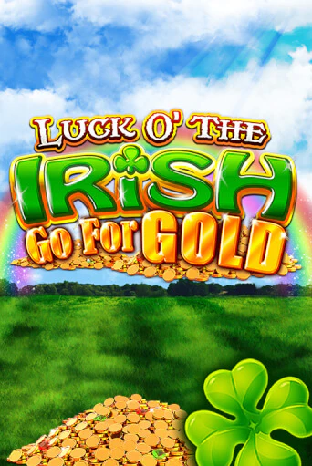 Luck O' the Irish Go For Gold бесплатно играть онлайн на сайте Казино GRAND Онлайн