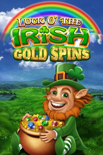 Luck O' The Irish Gold Spins бесплатно играть онлайн на сайте Казино GRAND Онлайн