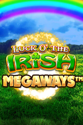 Luck O' The Irish Megaways бесплатно играть онлайн на сайте Казино GRAND Онлайн