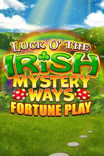 Luck O' the Irish Mystery Ways бесплатно играть онлайн на сайте Казино GRAND Онлайн