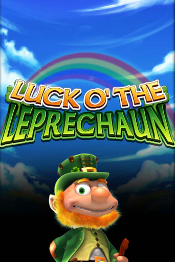 Luck O' The Leprechaun AWP бесплатно играть онлайн на сайте Казино GRAND Онлайн