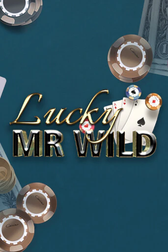 Lucky Mr. Wild бесплатно играть онлайн на сайте Казино GRAND Онлайн