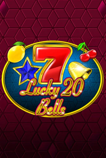 Lucky 20 Bells бесплатно играть онлайн на сайте Казино GRAND Онлайн