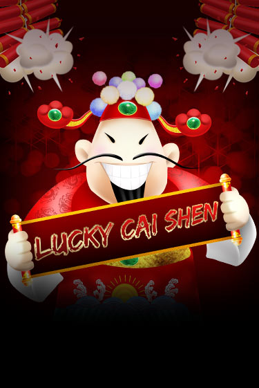 Lucky Cai Shen бесплатно играть онлайн на сайте Казино GRAND Онлайн