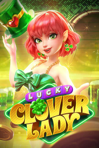 Lucky Clover Lady бесплатно играть онлайн на сайте Казино GRAND Онлайн