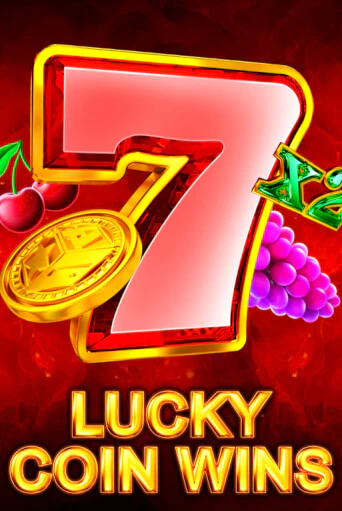 Lucky Coin Wins бесплатно играть онлайн на сайте Казино GRAND Онлайн