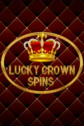 Lucky Crown Spins бесплатно играть онлайн на сайте Казино GRAND Онлайн