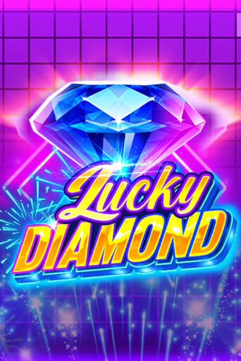 Lucky Diamond бесплатно играть онлайн на сайте Казино GRAND Онлайн