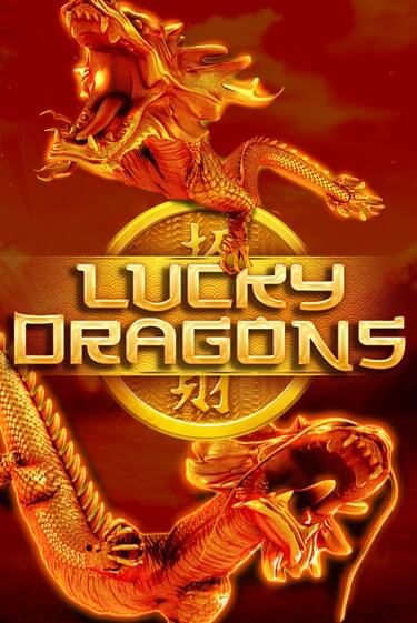 Lucky Dragons бесплатно играть онлайн на сайте Казино GRAND Онлайн