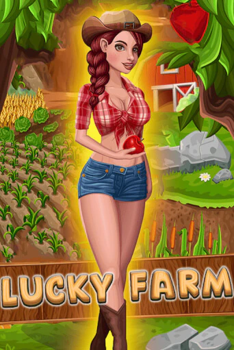 Lucky Farm бесплатно играть онлайн на сайте Казино GRAND Онлайн