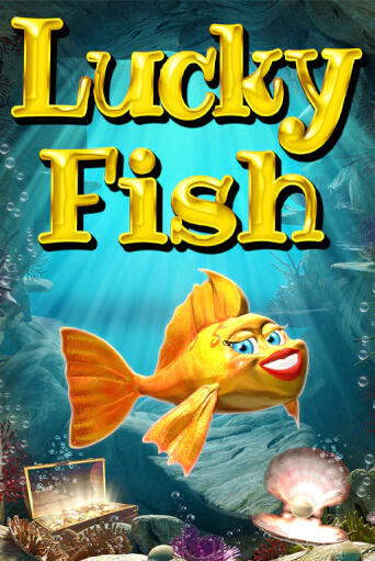 Lucky Fish бесплатно играть онлайн на сайте Казино GRAND Онлайн