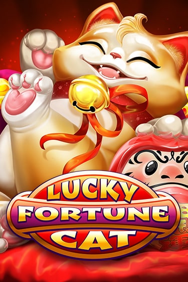 Lucky Fortune Cat бесплатно играть онлайн на сайте Казино GRAND Онлайн