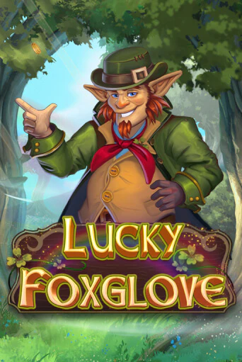 Lucky Foxglove бесплатно играть онлайн на сайте Казино GRAND Онлайн