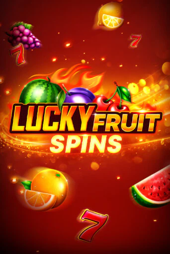 Lucky Fruit Spins бесплатно играть онлайн на сайте Казино GRAND Онлайн