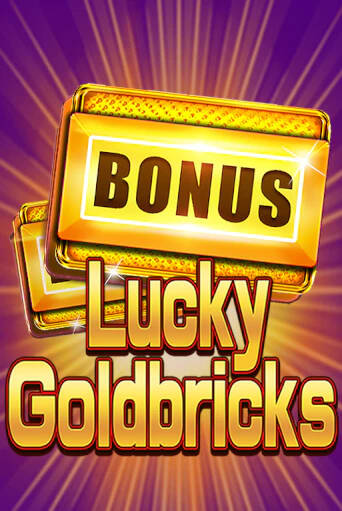 Lucky Goldbricks бесплатно играть онлайн на сайте Казино GRAND Онлайн